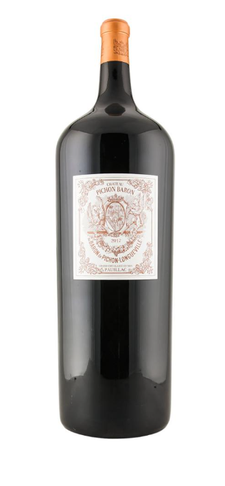 2017 | Pichon Baron | Pauillac-Medoc 18L at CaskCartel.com