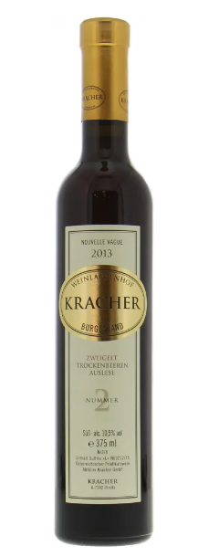 2013 | Kracher | Zweigelt Trockenbeerenauslese No 2 (Half bottle) at CaskCartel.com