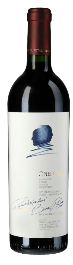 2008 | Opus One | Red Blend at CaskCartel.com
