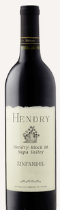 2001 | Hendry | Block 28 Zinfandel at CaskCartel.com