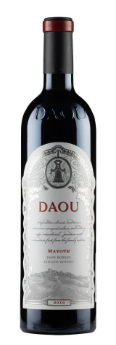 2016 | DAOU | Mayote at CaskCartel.com