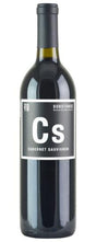 2018 | Substance | Cs Cabernet Sauvignon at CaskCartel.com
