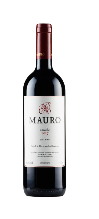 2017 | Bodegas Mauro | Red at CaskCartel.com