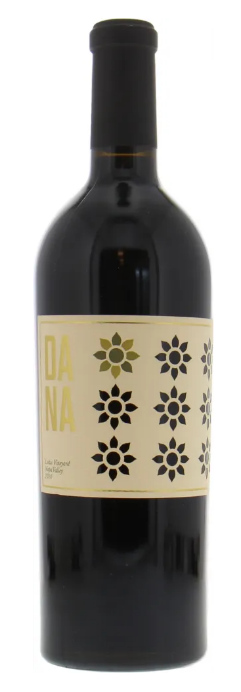 2010 | Dana Estates | Lotus Cabernet Sauvignon at CaskCartel.com