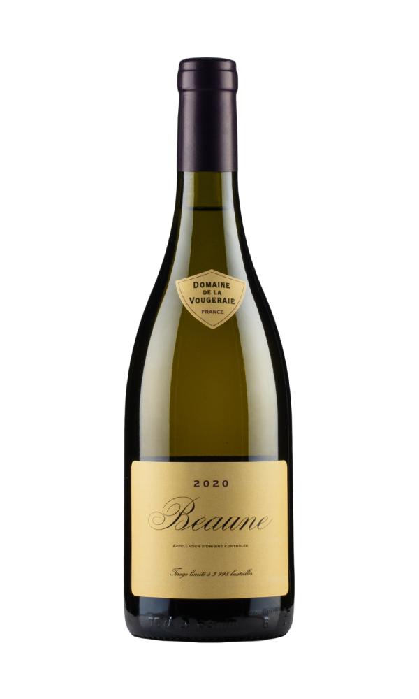 2020 | Domaine de la Vougeraie | Beaune Blanc at CaskCartel.com