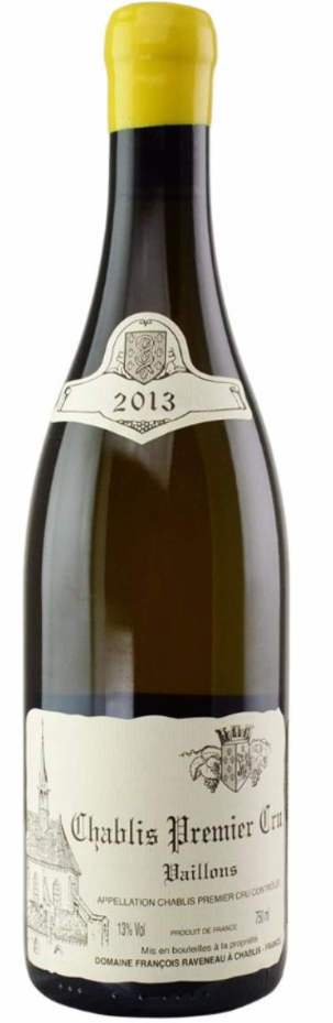 2013 | Domaine François Raveneau | Chablis Foret at CaskCartel.com