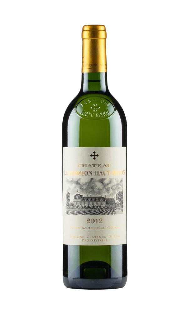 2012 | Chateau la Mission Haut Brion | Blanc at CaskCartel.com