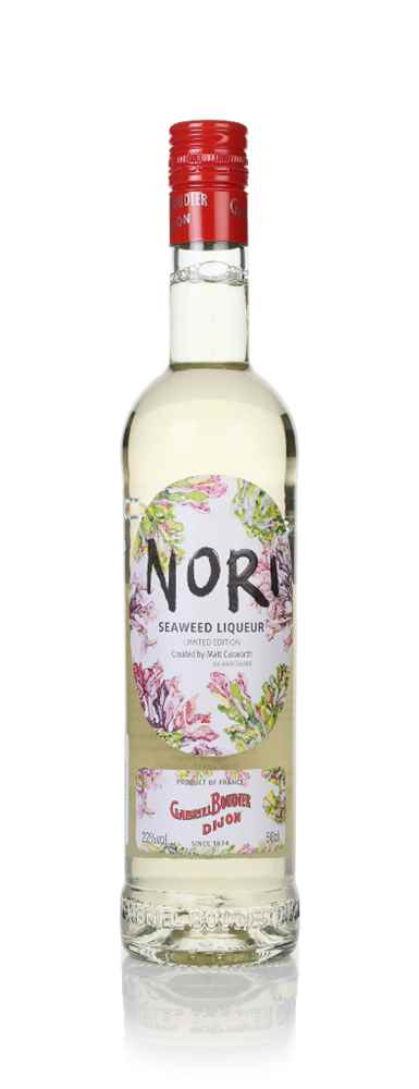 Gabriel Boudier Nori | 500ML at CaskCartel.com