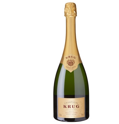Krug | Grande Cuvee Brut-NV at CaskCartel.com
