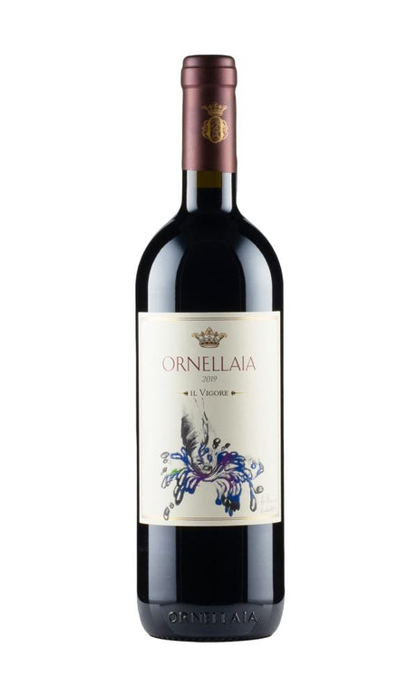 2019 | Ornellaia | Bolgheri Superiore at CaskCartel.com