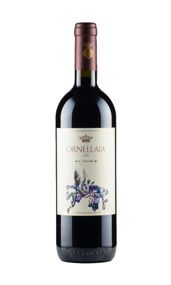 2019 | Ornellaia | Bolgheri Superiore at CaskCartel.com