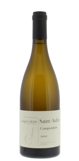 2020 | Joseph Colin | Saint-Aubin Compendium at CaskCartel.com
