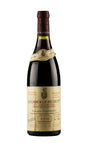 1976 | Domaine Grivelet | Chambolle Musigny Les Amoureuses at CaskCartel.com