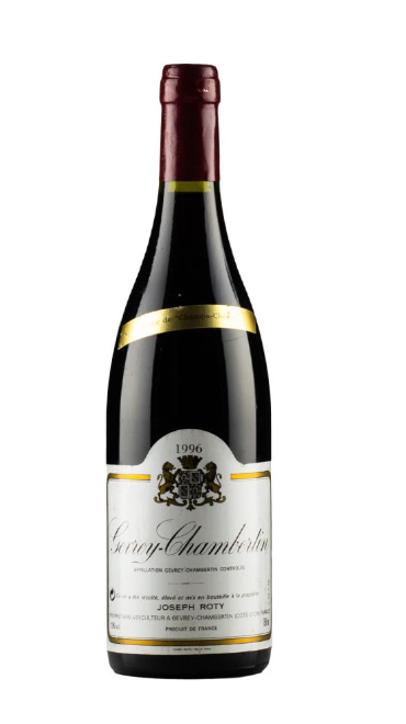 1996 | Joseph Roty | Gevrey Chambertin Les Champs Chenys at CaskCartel.com