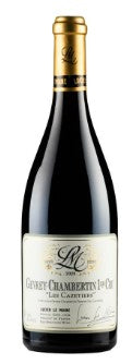 2020 | Lucien Le Moine | Gevrey-Chambertin Les Cazetiers at CaskCartel.com