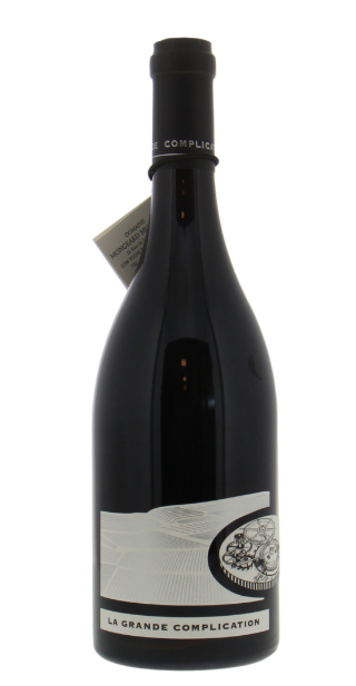 2013 | Mongeard-Mugneret | Echezeaux La Grande Complication at CaskCartel.com