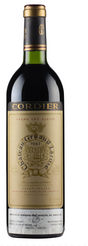 1982 | Chateau Gruaud-Larose | St. Julien at CaskCartel.com