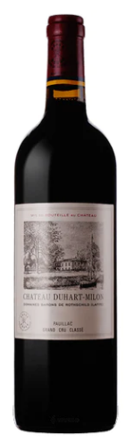2019 | Château Duhart-Milon | Pauillac at CaskCartel.com