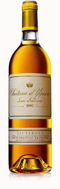 1993 | Chateau d'Yquem | Sauterne at CaskCartel.com