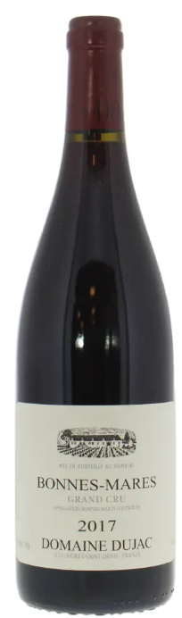 2017 | Domaine Dujac | Bonnes Mares at CaskCartel.com