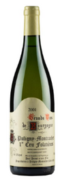 2001 | Paul Pernot | Puligny-Montrachet Clos des Folatieres at CaskCartel.com