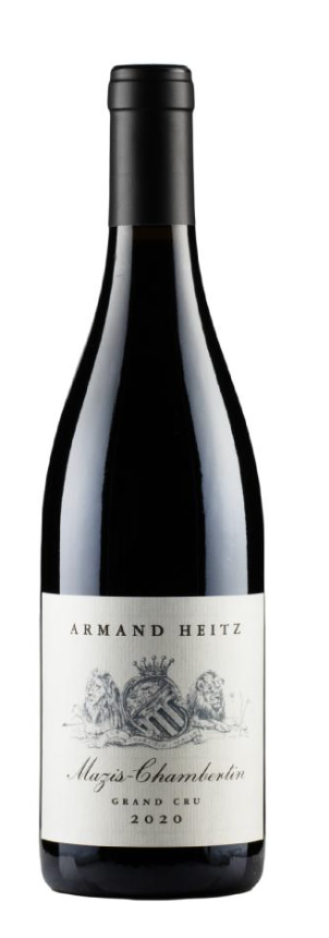 2020 | Armand Heitz | Mazis Chambertin  at CaskCartel.com