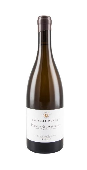 2018 | Domaine Bachelet-Monnot | Puligny-Montrachet at CaskCartel.com