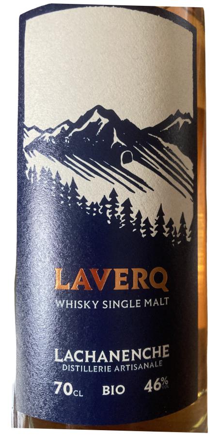 Laverq 2019 Single Malt Whisky | 700ML at CaskCartel.com