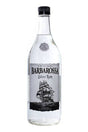 Barbarossa Silver Rum at CaskCartel.com