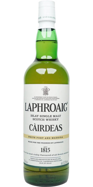 Laphroaig Cairdeas Feis Ile 2023 Single Malt Scotch Whisky | 700ML at CaskCartel.com