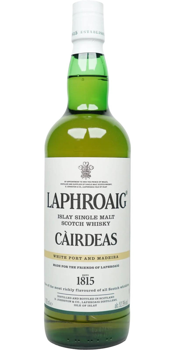Laphroaig Cairdeas Feis Ile 2023 Single Malt Scotch Whisky | 700ML