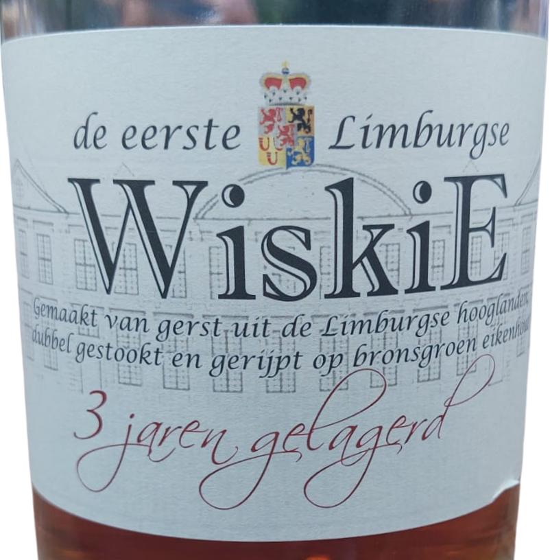 Gerlachus WiskiE 2020 Whisky | 500ML at CaskCartel.com