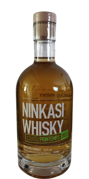 Ninkasi Cuvee Printemps 2023 Single Malt Whisky | 700ML at CaskCartel.com