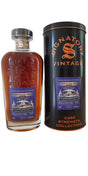 Macallan 2005 (Signatory Vintage) Cask Strength Collection, Speyside (M) 17 Year Old Scotch Whisky | 700ML at CaskCartel.com