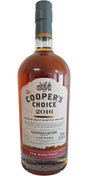 Glenallachie 2016 VM The Cooper's Choice 6 Year Old 2022 Release Cask #9365 Single Malt Scotch Whisky | 700ML at CaskCartel.com