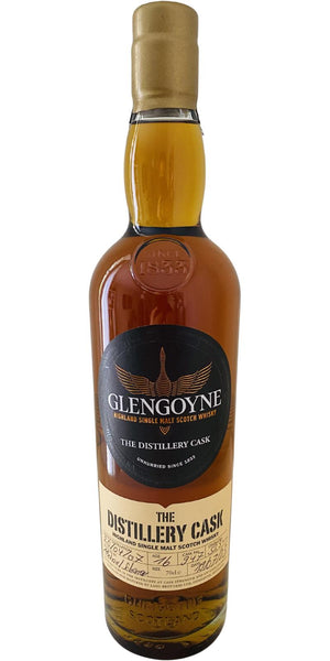 Glengoyne 2007 The Distillery Cask 16 Year Old Scotch Whisky | 700ML at CaskCartel.com