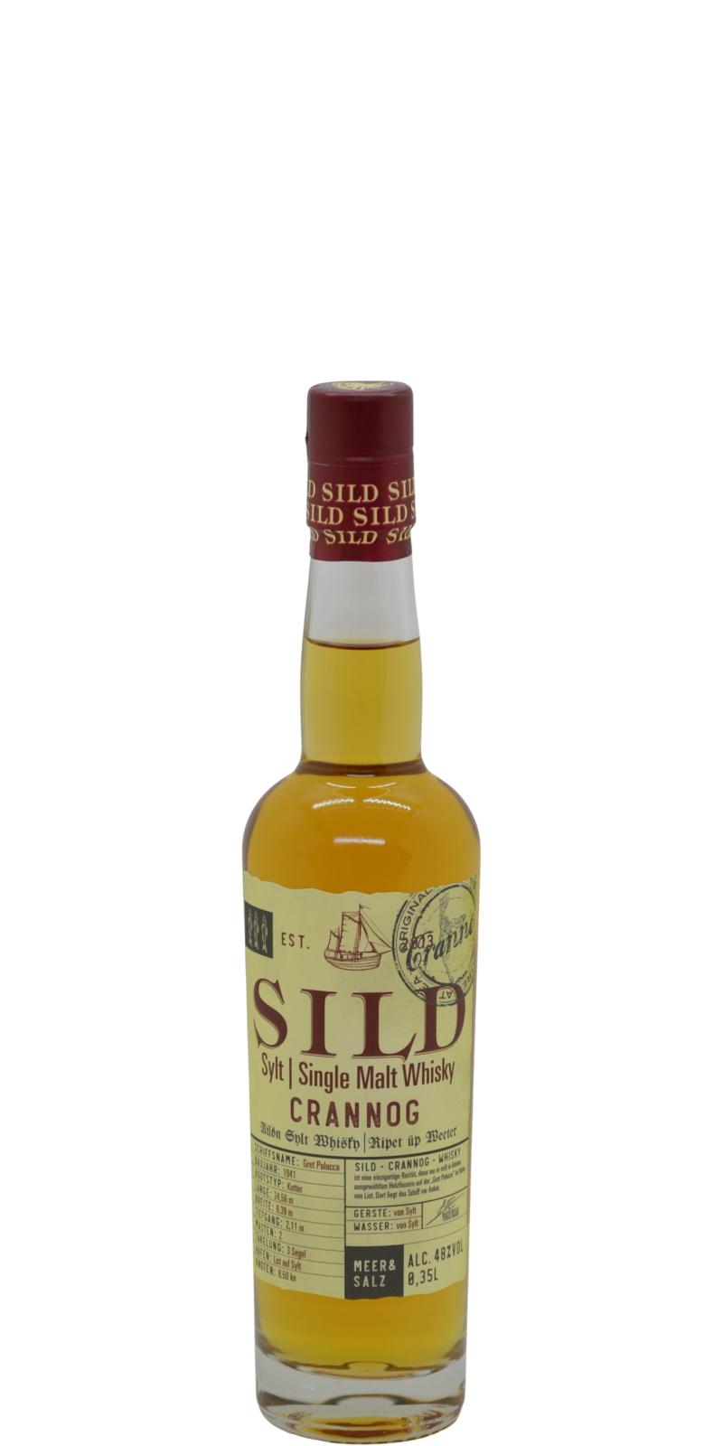 Sild Crannog Edition 2023 Single Malt Scotch Whisky | 350ML at CaskCartel.com