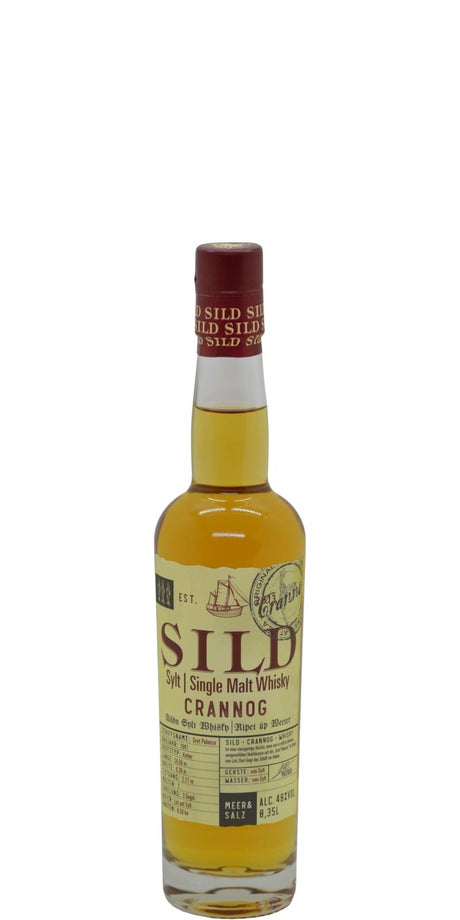 Sild Crannog Edition 2023 Single Malt Scotch Whisky | 350ML at CaskCartel.com