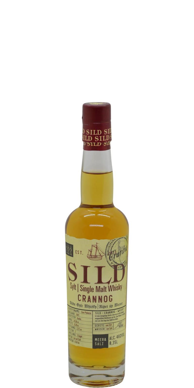 Sild Crannog Edition 2023 Single Malt Scotch Whisky | 350ML at CaskCartel.com