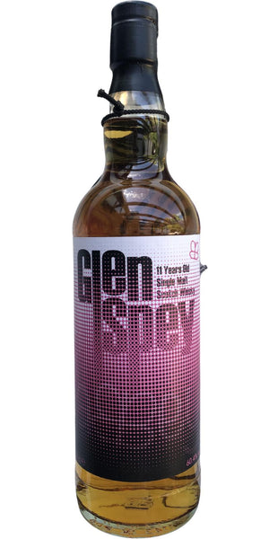 Glen Spey 11 Year Old Slijterij Bams Single Malt Scotch Whisky | 700ML at CaskCartel.com