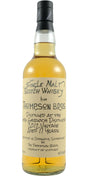 Glen Garioch 2012 (Phil & Simon Thompson) Scotch Whisky | 700ML at CaskCartel.com