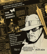 Glenrothes 1986 The Whisky Agency Sequences 36 Year Old Single Malt Scotch Whisky | 700ML at CaskCartel.com