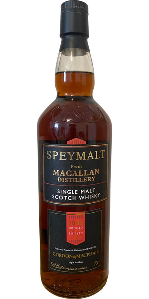 Macallan Speymalt Single Cask #6863 2005 17 Year Old Whisky | 700ML at CaskCartel.com