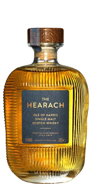 The Hearach Isle of Harris Single Malt Scotch Whisky at CaskCartel.com