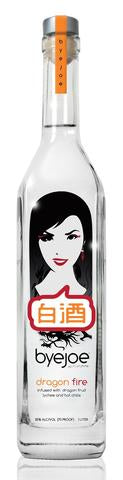 BUY] ByeJoe Dragon Fire Baijiu Liqueur | 1L at CaskCartel.com