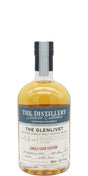 Glenlivet 2005 The Distillery Reserve Collection 14 Year Old 2020 Release (Cask #100302) Single Malt Scotch Whisky | 500ML at CaskCartel.com