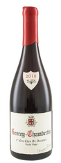 2010 | Domaine Fourrier | Gevrey Chambertin Clos St Jacques at CaskCartel.com