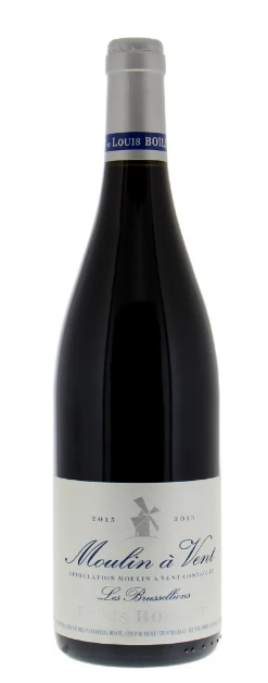 2015 | Domaine Louis Boillot | Moulin a Vent Les Brussellions at CaskCartel.com