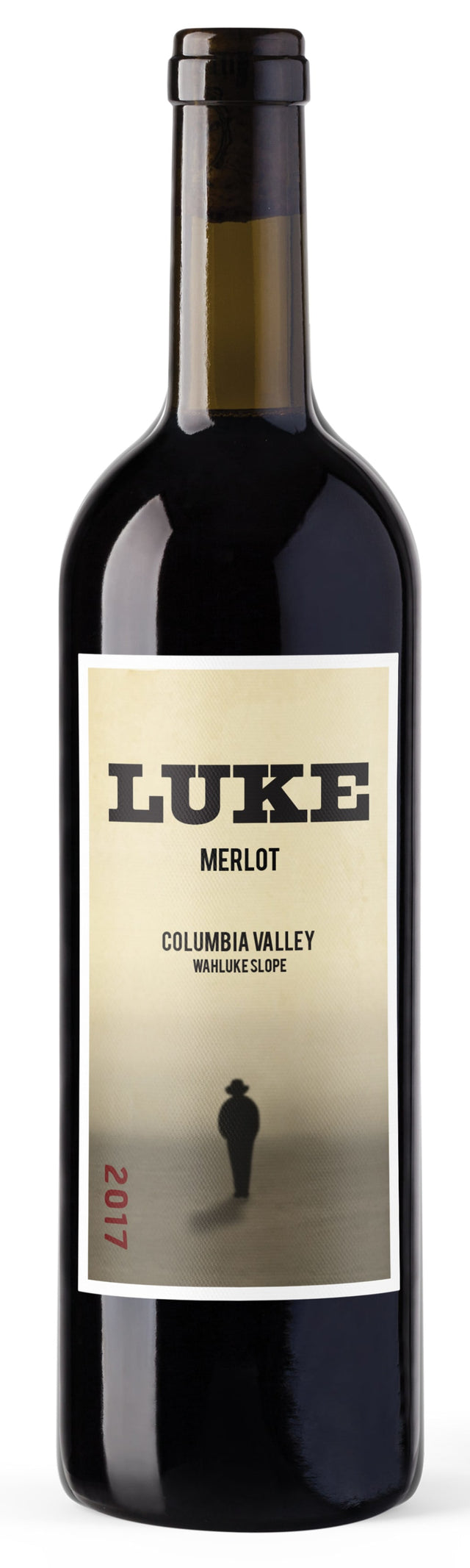 2017 | Luke | Merlot at CaskCartel.com