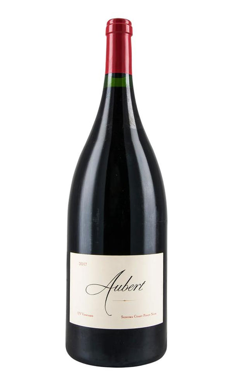 2017 | Aubert | UV Pinot Noir (Magnum) at CaskCartel.com
